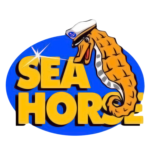 Seahorse Lubricant